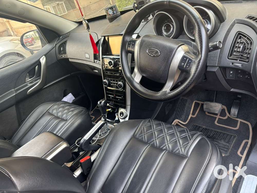 Mahindra Xuv500 2021 Diesel New Condition