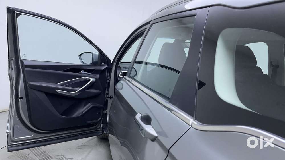 Mg Hector Sharp Dct Petrol, 2019, Petrol