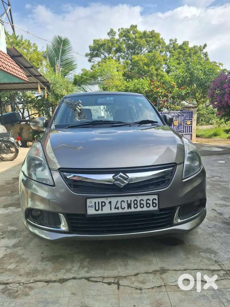Maruti Suzuki Dzire 2016