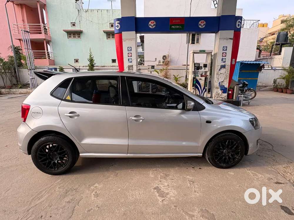 Volkswagen Polo 2010 For Sale