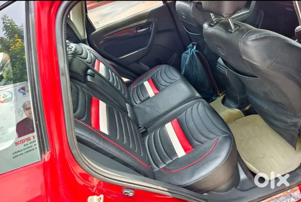 Maruti Suzuki Vitara Diesel Manual 2017 July