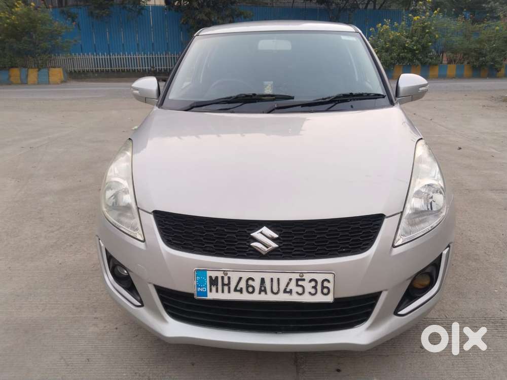 Maruti Suzuki Swift Vxi + Manual, 2016, Petrol