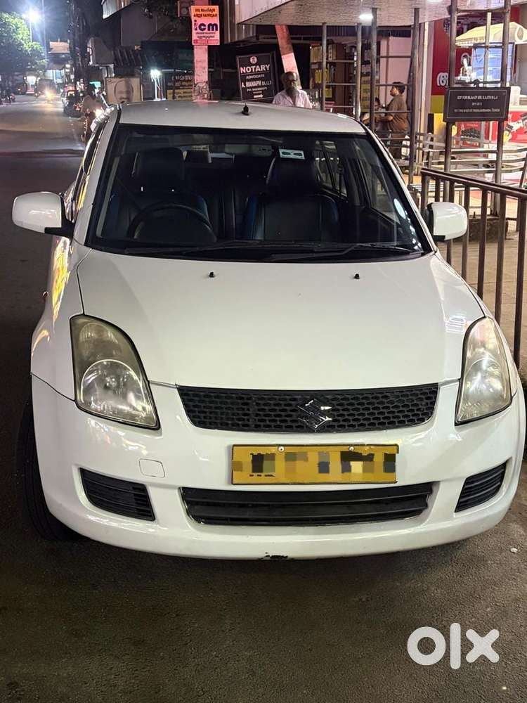 Maruti Suzuki Swift Dzire Vdi Bsiv, 2015, Diesel