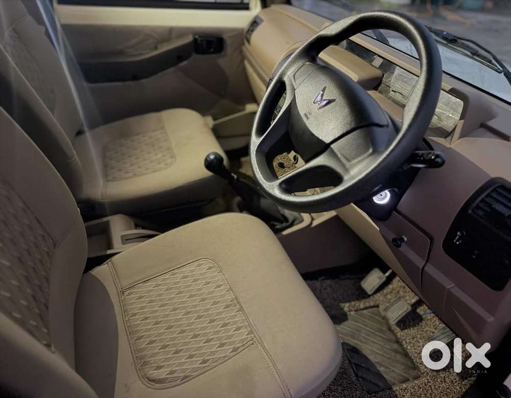 Mahindra Bolero 1.5 B6, 2025, Diesel