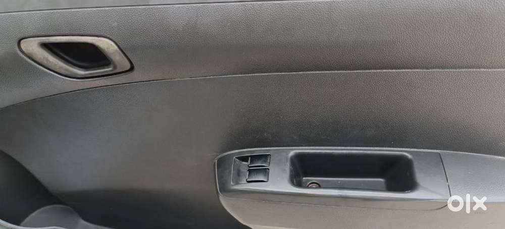 Chevrolet Beat Ls, 2010, Petrol