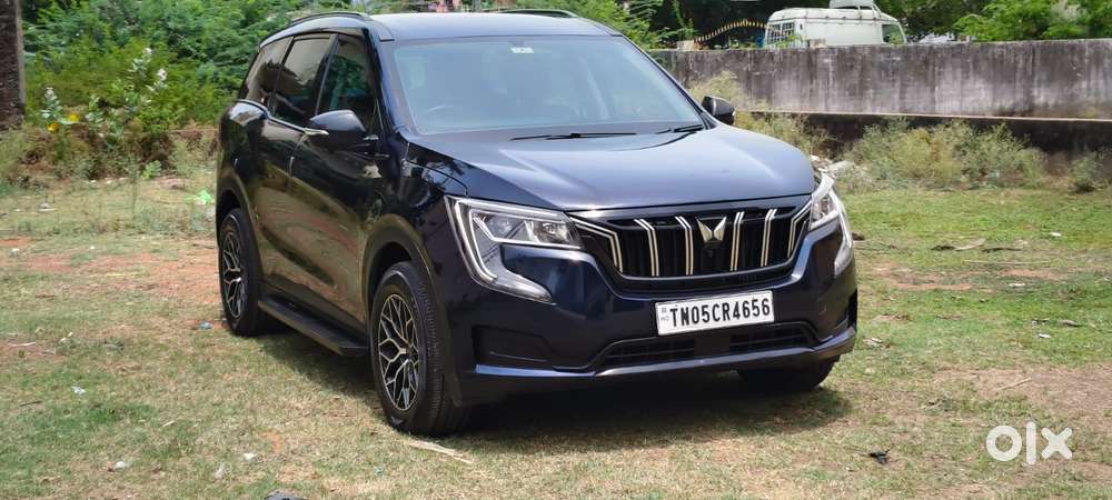 Mahindra Xuv700 Mx Diesel Mt 5 Str (e), 2024, Diesel