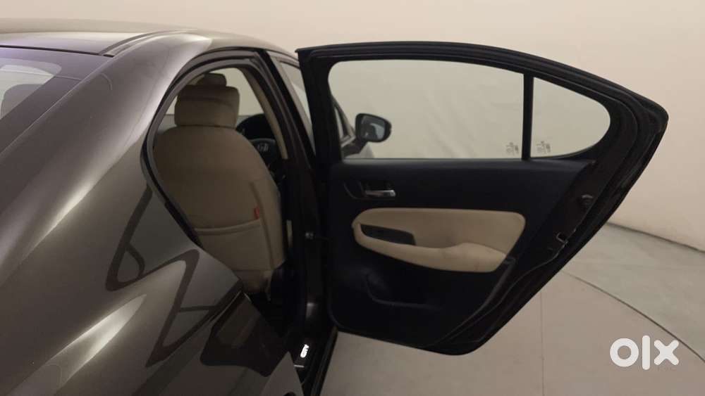 Honda City I-vtec Cvt Vx, 2022, Petrol