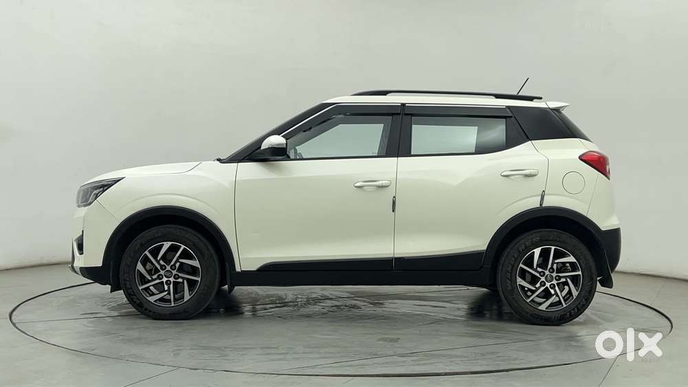 Mahindra Xuv300 W8 Option Diesel, 2022, Diesel
