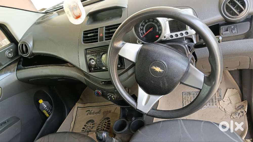 Best Car Thish Segment