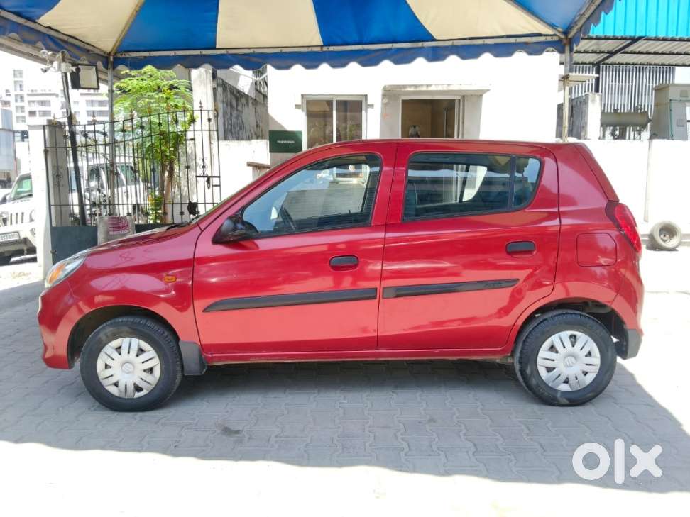 Maruti Suzuki Alto 800 2012-2016 Vxi, 2016, Petrol