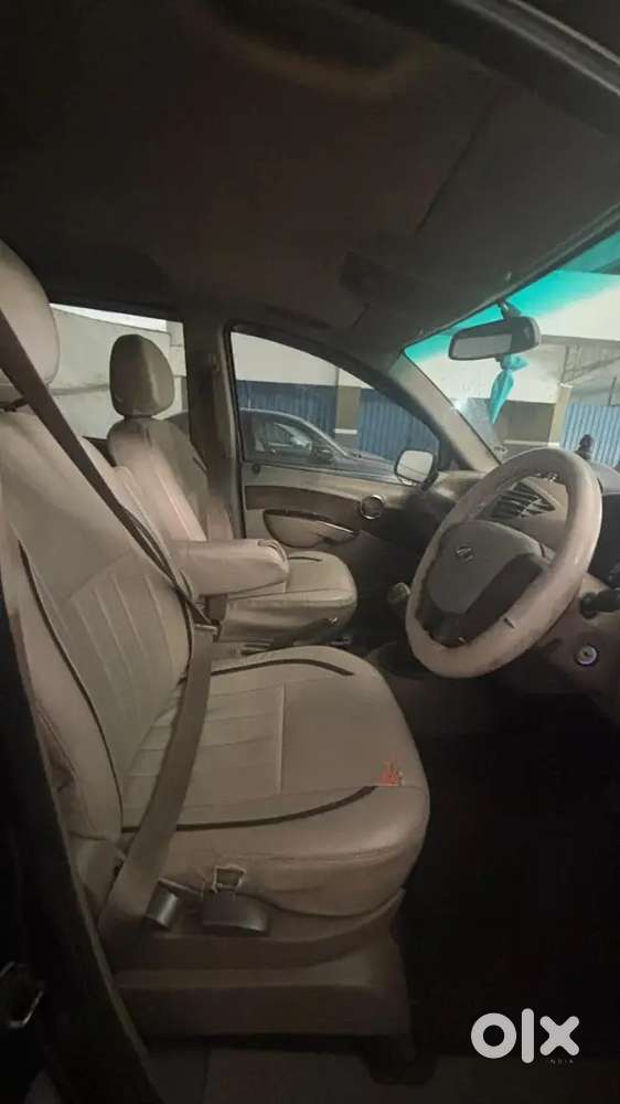 Mahindra Xylo 2009 Diesel Well Maintained