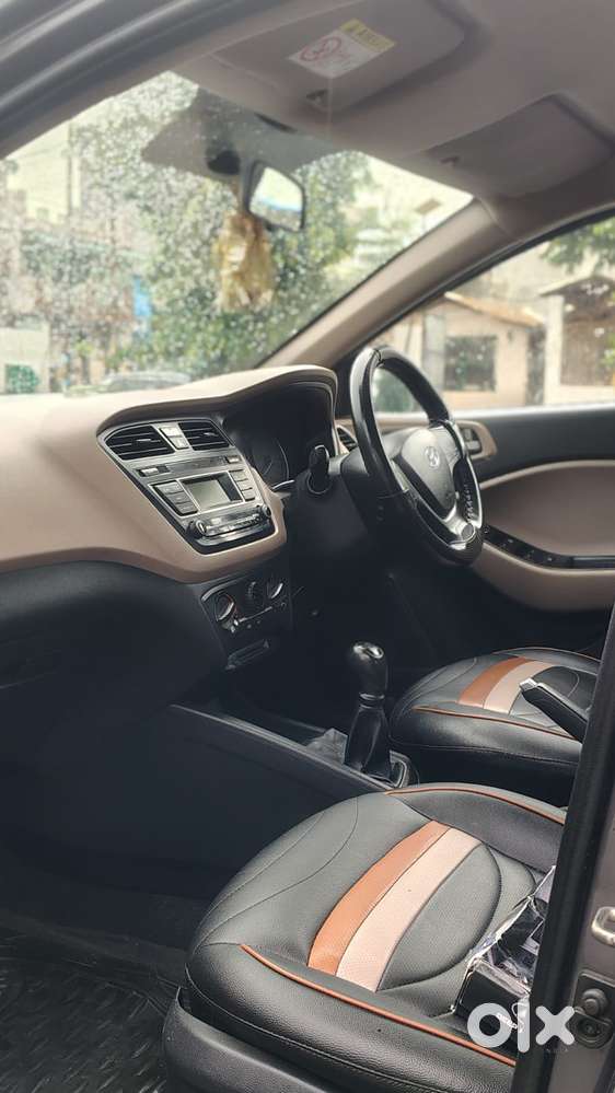 Hyundai I20 Magna 1.2, 2017, Petrol