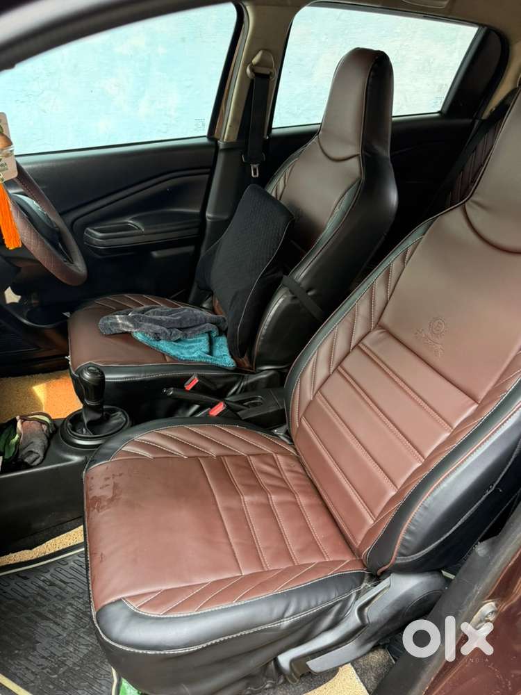 Maruti Suzuki Celerio 2022