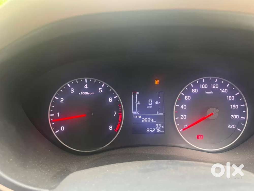 Hyundai I20 Sportz 1.2 Ivt, 2020, Petrol