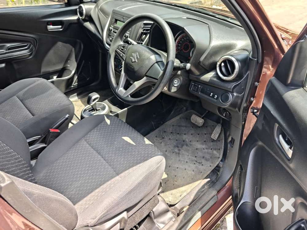 Maruti Suzuki Celerio 1.0 Zxi Ags, 2024, Petrol