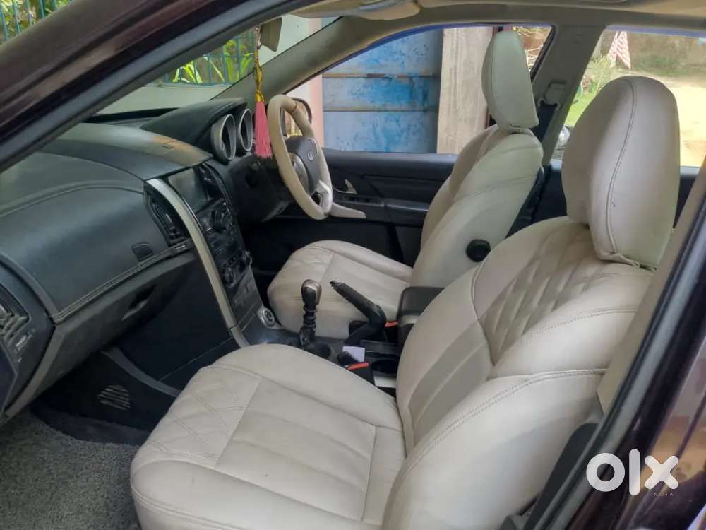 Mahindra Xuv500 ,2020 Model ,fule -diesel- 73487 Km Driven