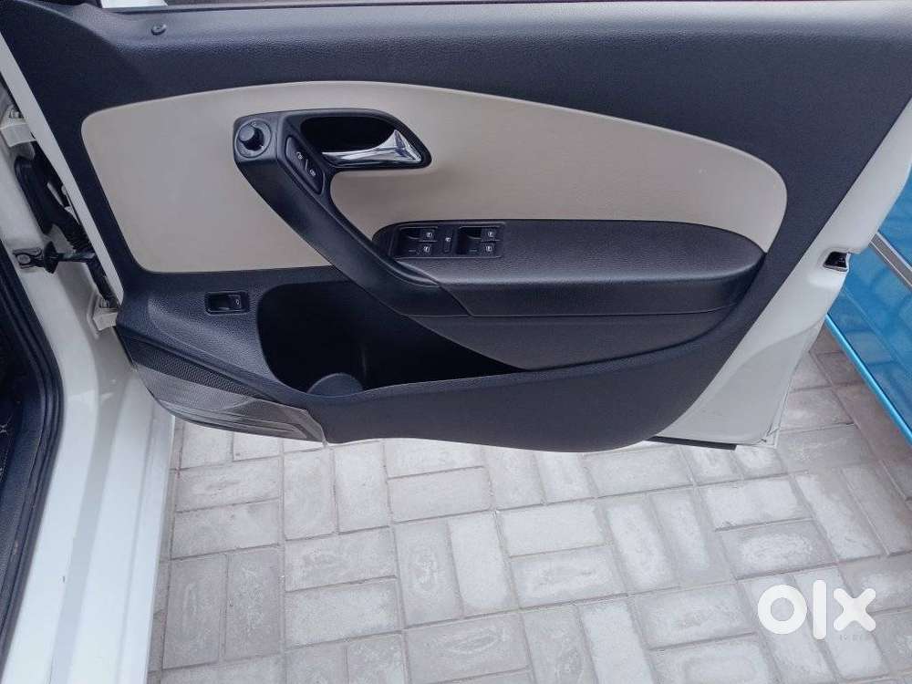 Skoda Rapid [2016-2021] 1.6 Mpi Style Plus, 2018, Petrol