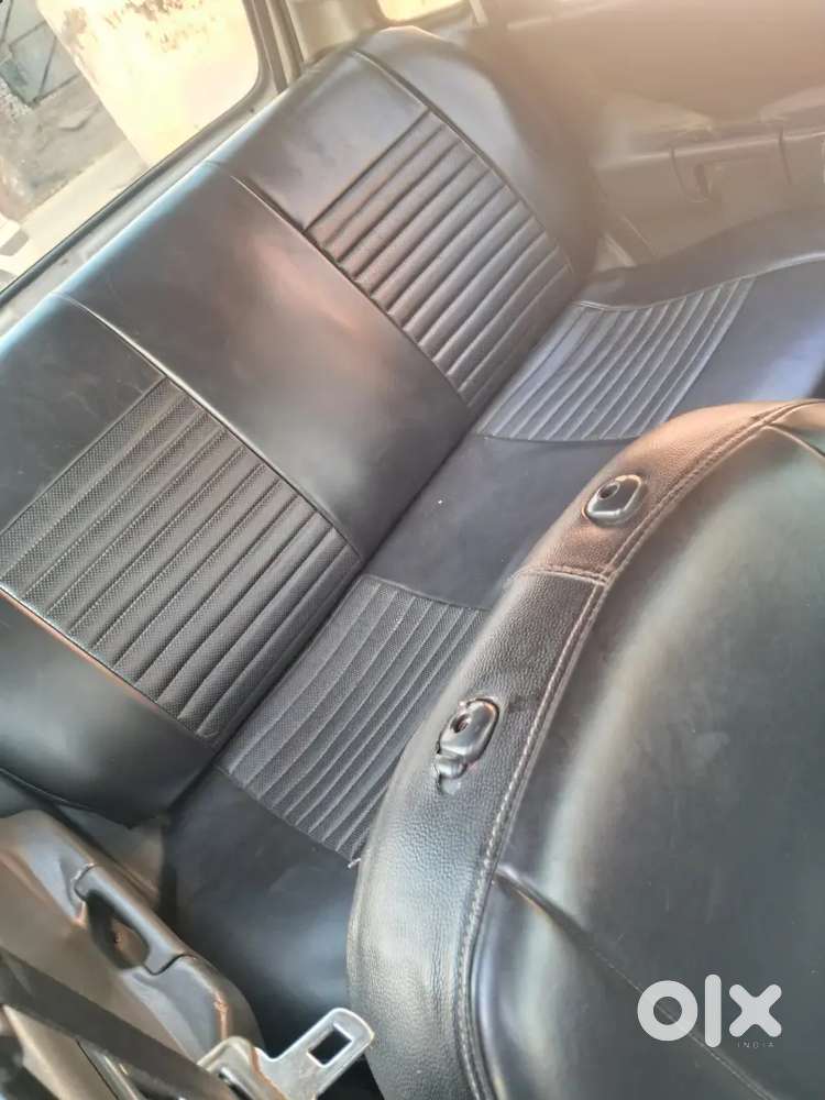 Maruti Suzuki Zen Estilo 1998 Petrol 77000 Km Driven