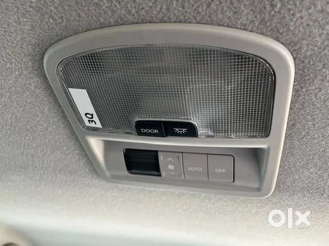 Toyota Fortuner Legender, 2023, Diesel