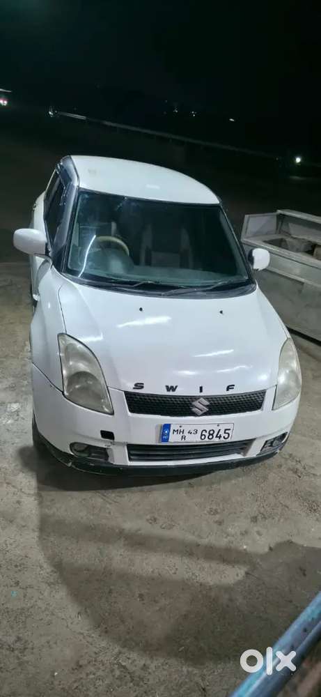 Maruti Swift Vdi 2007