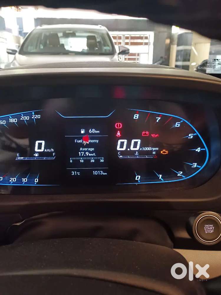 The Brand New Car Has A 2025 Model And It Looks Like A New Car