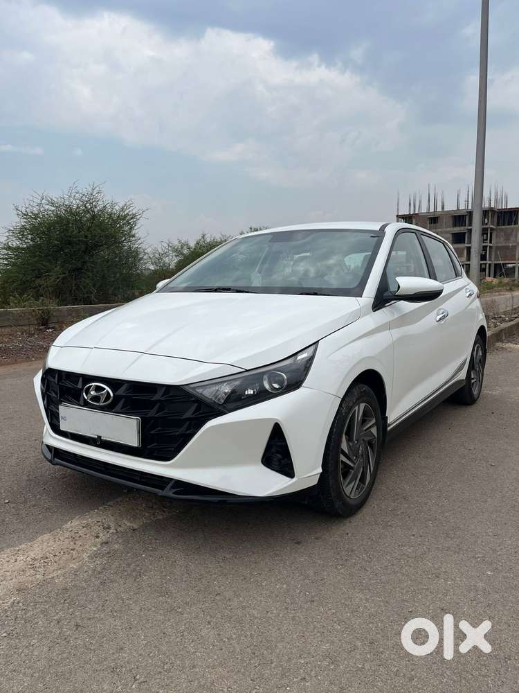 Hyundai I20 1.2 Asta, 2021