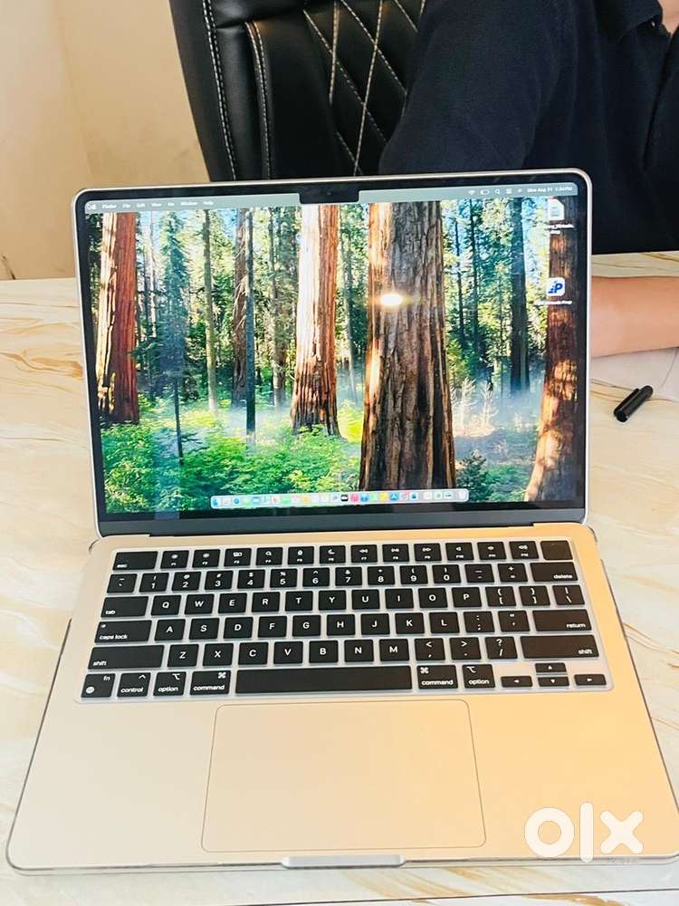 MacBook Air M4