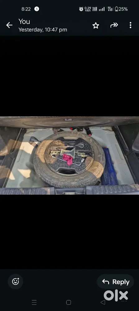 Excellent Condion Car