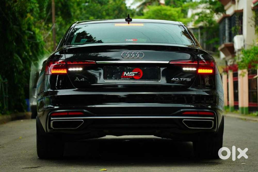 Audi A4 2.0 Technology 40 Tfsi, 2021, Petrol