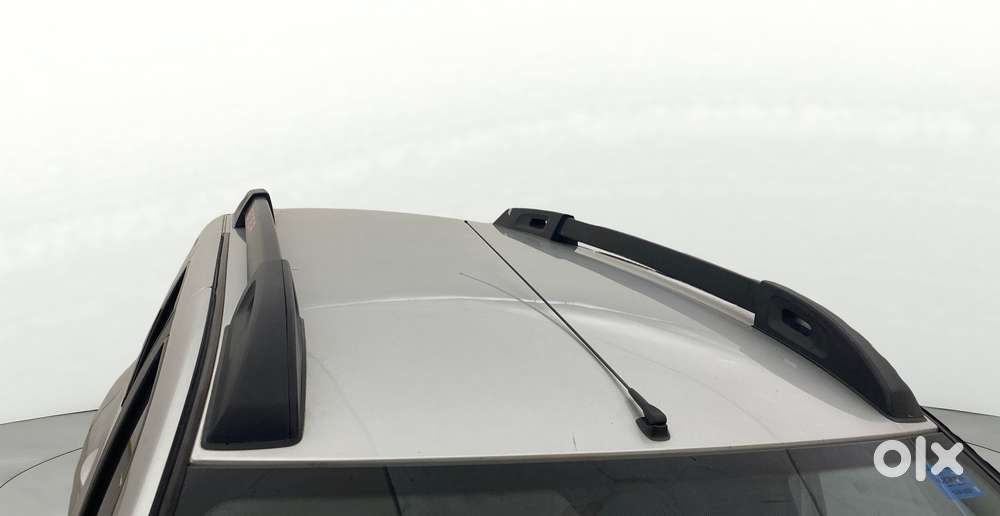 Renault Duster 1.3 Rxz Turbo Petrol, 2020, Petrol