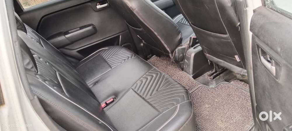 Maruti Suzuki Wagon R Vxi, 2023, Petrol