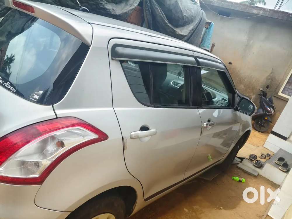 Swift Maruti Suzuki Vdi 2013 Diesel