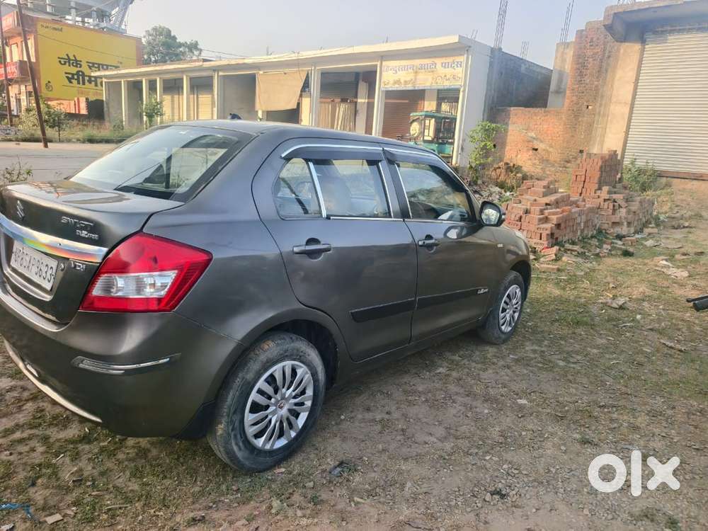 Maruti Dzire Vdi 2014