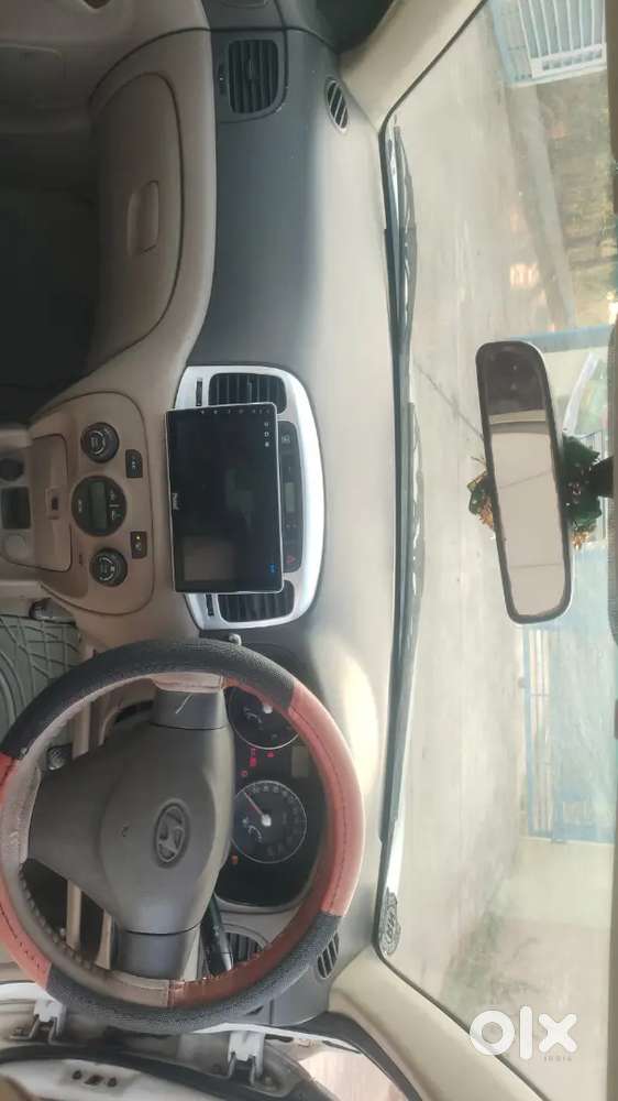 Hyundai Verna 2009 Engine Good Condition Life2030 Insurance Undi