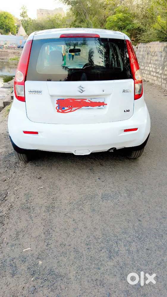 Good Condition Ritz Sell