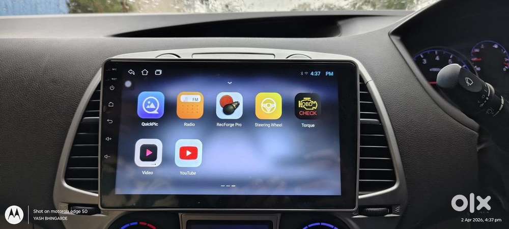 Hyundai I20 2010 Petrol Well Maintained