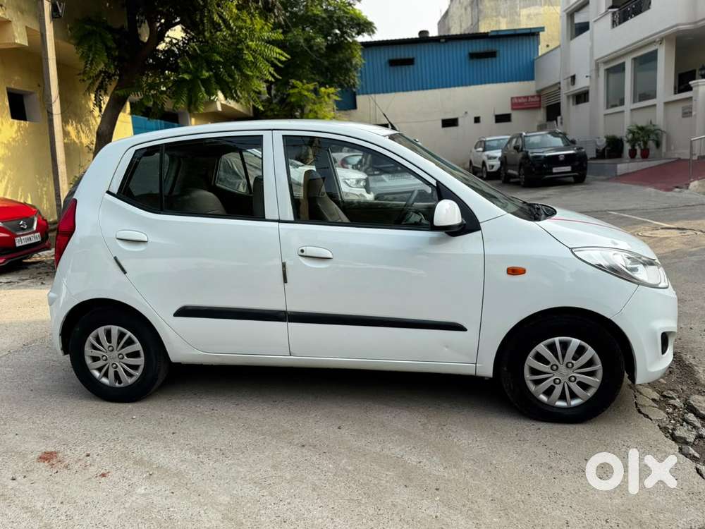 Hyundai I10 Magna 1.2, 2013, Petrol
