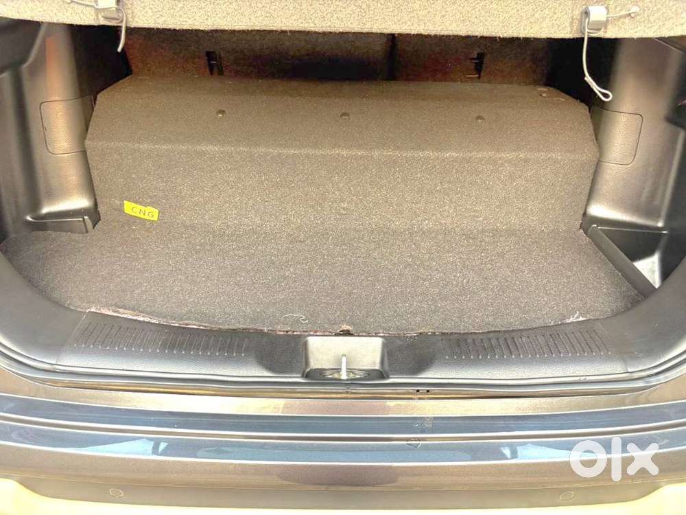 Maruti Suzuki Grand Vitara 1.5 Delta Cng, 2024, Cng & Hybrids