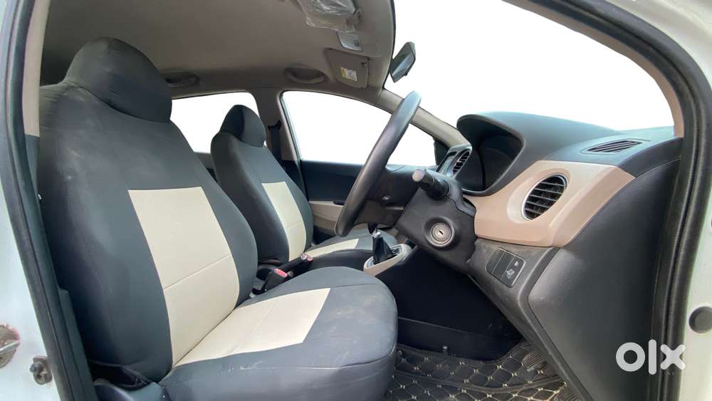 Hyundai Grand I10 Sportz 1.2 Kappa Vtvt, 2019, Petrol