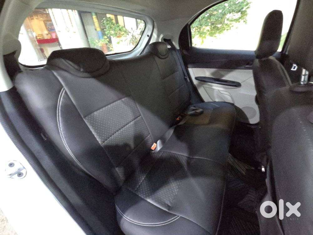 Tata Tiago Ev Xt Lr, 2023, Electric