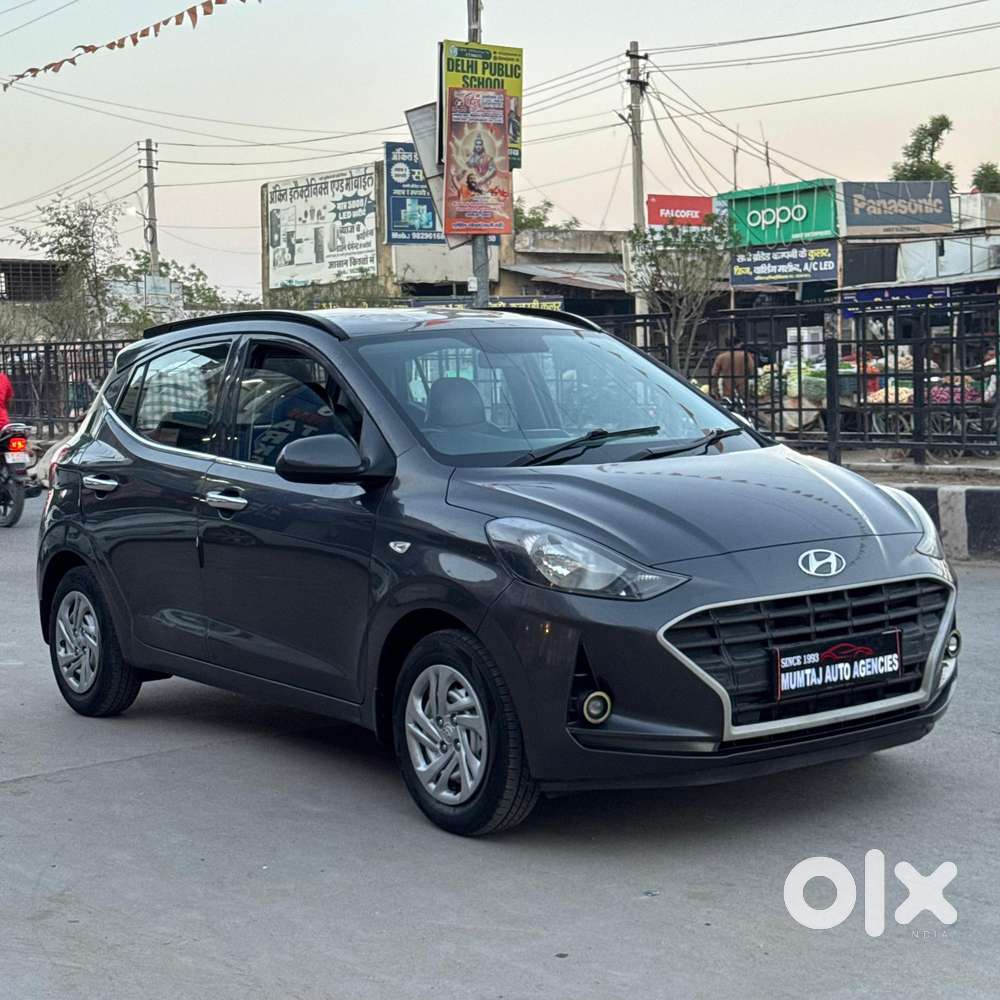 Hyundai Grand I10 Nios Era Petrol, 2021, Petrol