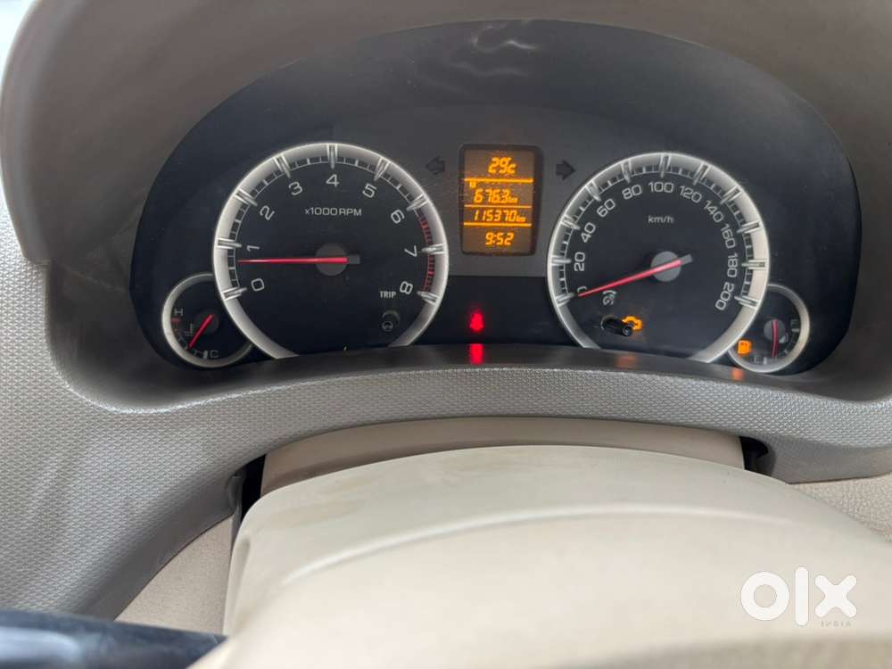 Maruti Suzuki Ertiga 2017