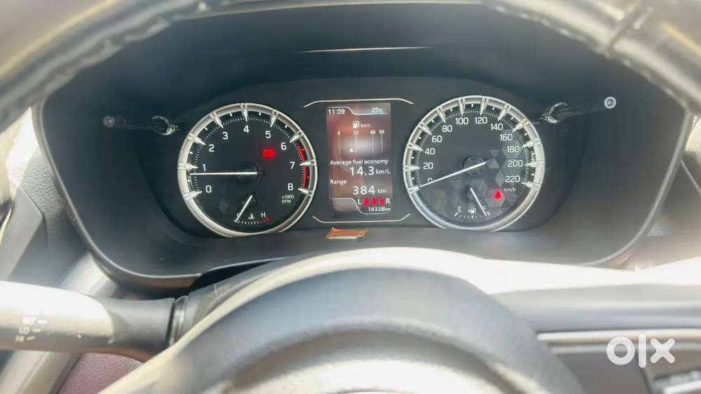 Nov 2024, Grand Vitara Delta, Bh Series, Ist Owner,excellent Condition