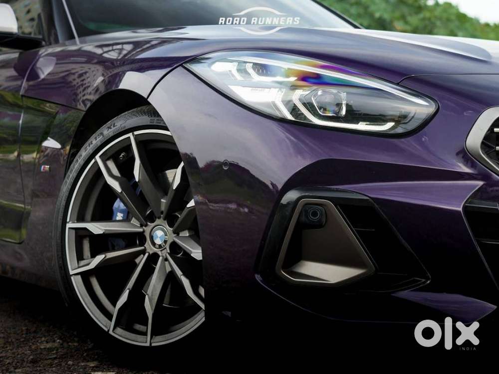 Bmw Z4 M40i, 2023, Petrol