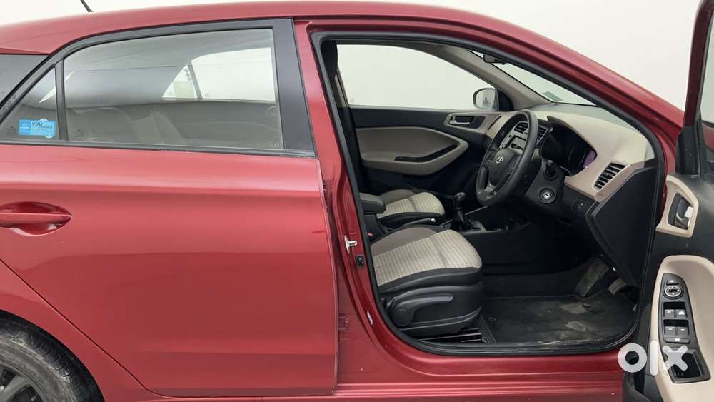 Hyundai Elite I20 [ ] 1.2 Asta, 2018, Petrol