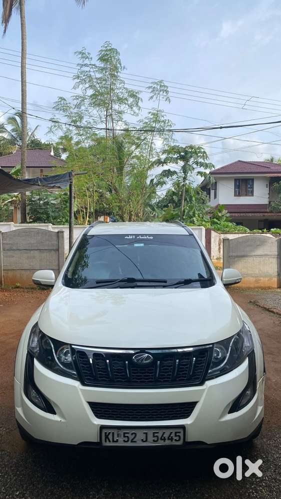 Mahindra Xuv500 2015 Diesel Manual