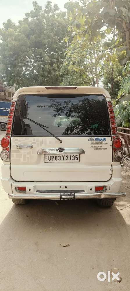 Scorpio Diesel 2012 Last