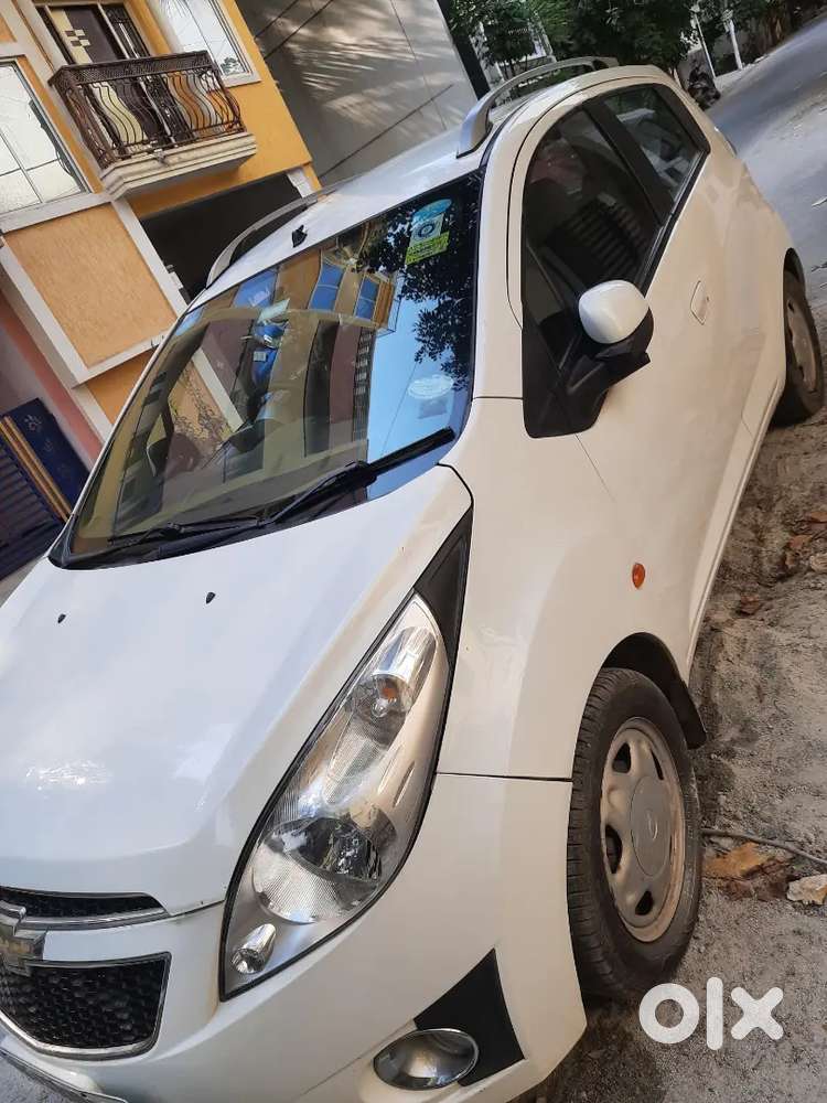 Chevrolet Beat 2013 Diesel 12961 Km Driven