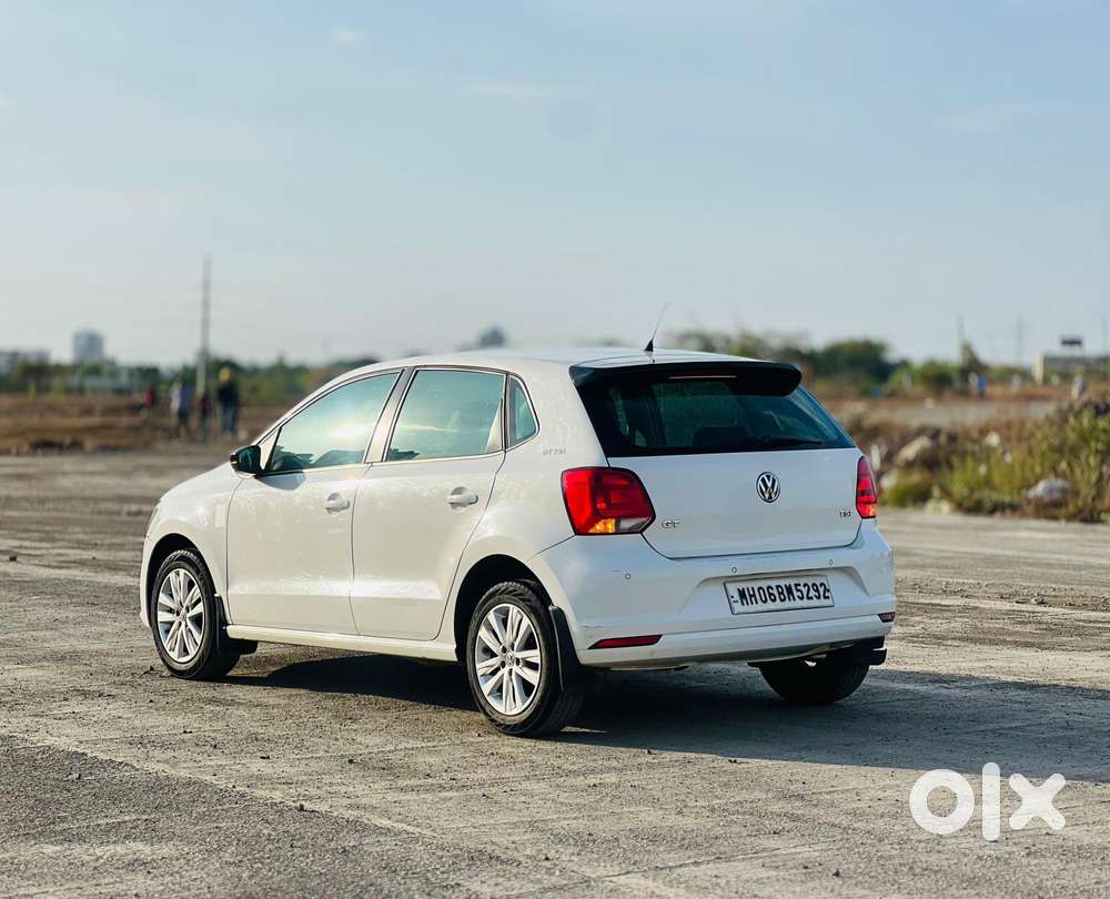 Volkswagen Polo Gti, 2016, Petrol