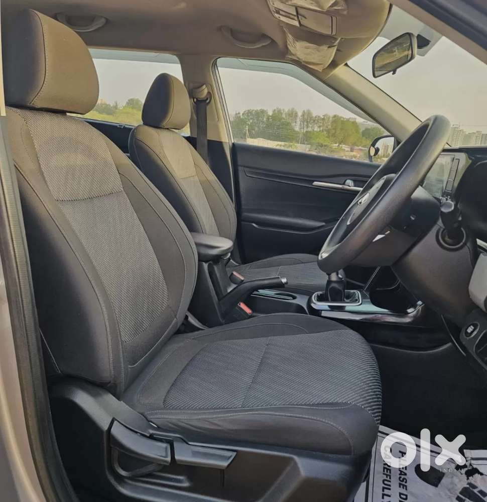Kia Seltos 1.5 Htk+, 2019, Petrol